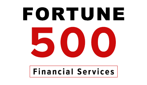 Leading financial services company