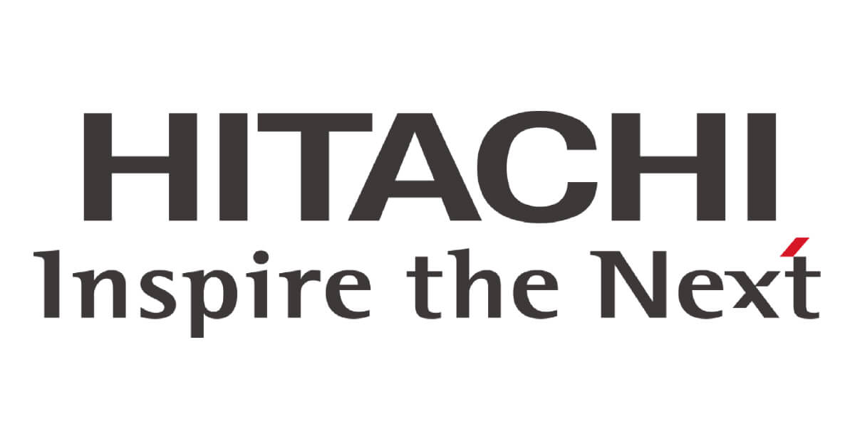 Hitachi Vantara