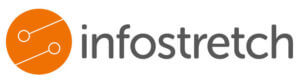 Infostretch logo