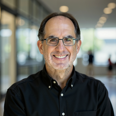 Ted Marks