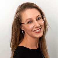 Heather Vercillo, Applitools