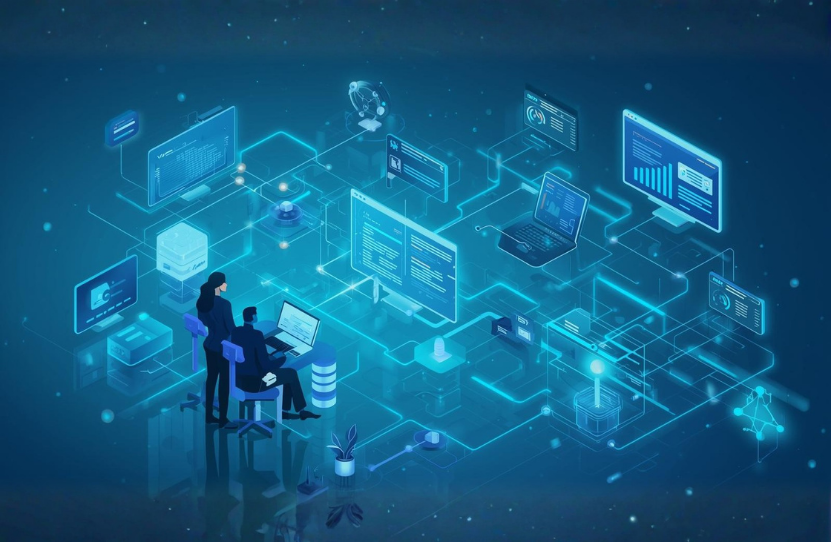 smarter test maintenance at scale